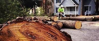 How Our Tree Care Process Works  in  Bakersfield Country Clu, CA